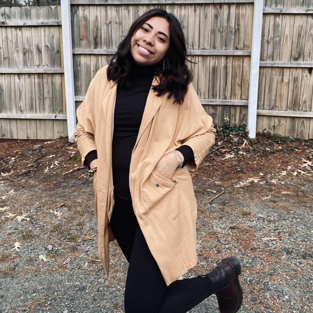 Meet your Posher, Valery